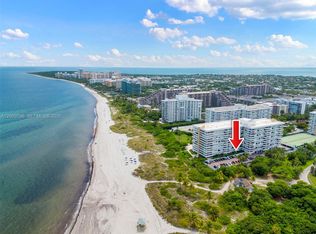 177 Ocean Lane Dr APT 106, Key Biscayne, FL 33149