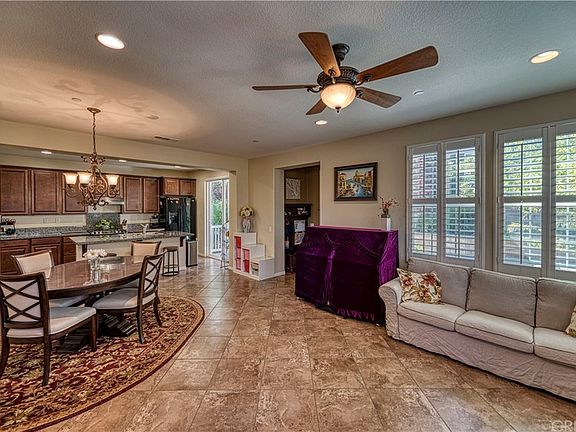 4th image of 28259 N Via Sonata Dr