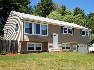 30 Cox St, Nashua, NH, 03064