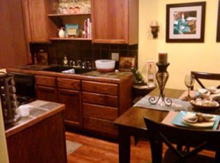 1520 N Haskell Ave APT G, Dallas, TX 75204