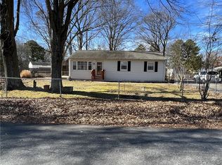 7570 Ansley Rd, Henrico, VA 23231