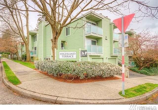 1st image of 8812 20th Ave NE APT A204
