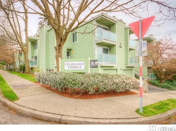 8812 20th Ave NE APT A204, Seattle, WA 98115