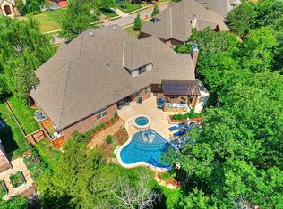 3720 Creek Bend Rd, Edmond, OK 73003