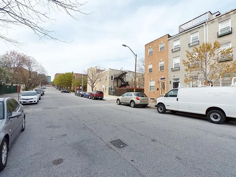 8 S Ann St #1 — Photo 21