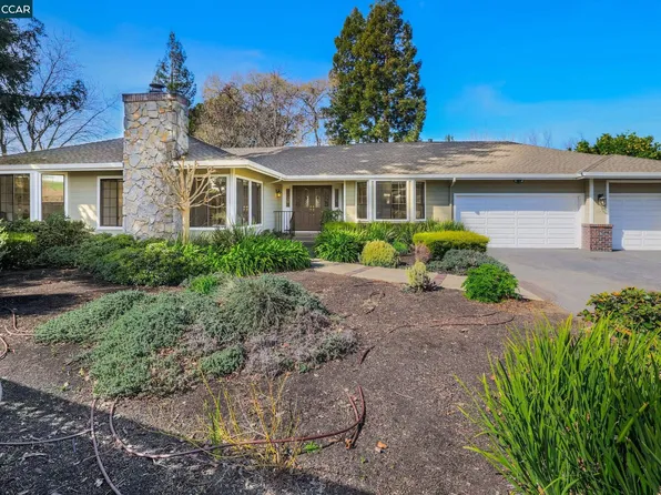 3181 Santa Maria Dr, Concord, CA 94518