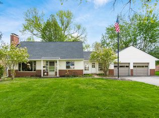 3615 Dempsey Rd, Westerville, OH 43081