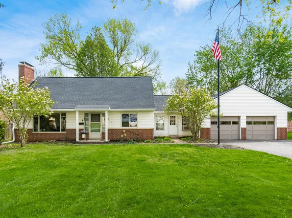 3615 Dempsey Rd, Westerville, OH 43081