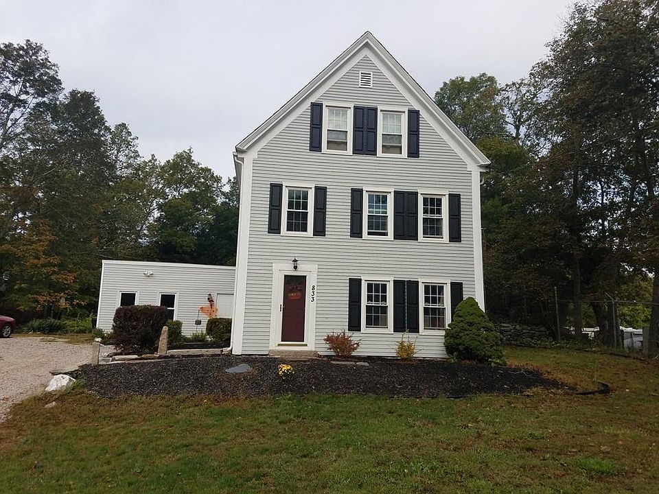 1st image of 833 Bedford St