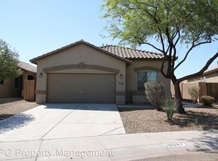 18067 W Palo Verde Ave, Waddell, AZ 85355