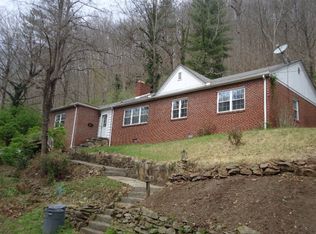 430 Edgewood Ave, Welch, WV 24801