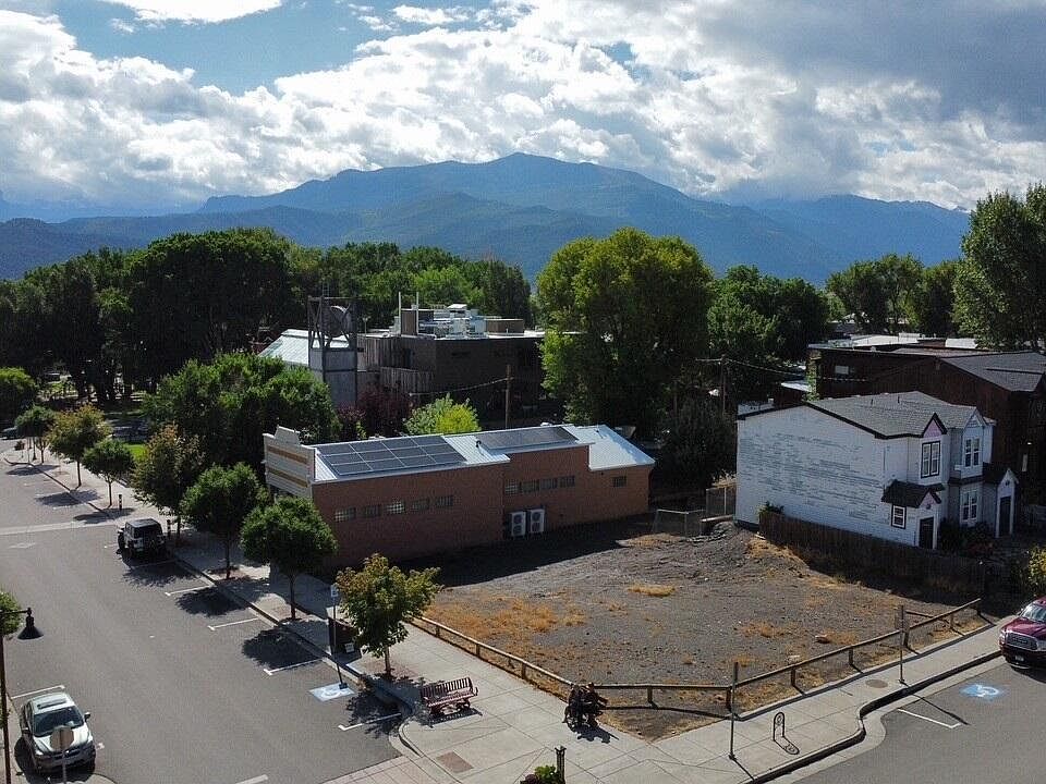 1st image of Clinton St Lot A & B