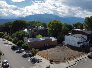 Clinton St LOT A & B, Ridgway, CO 81432