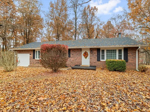1118 Pearl Dr, Madisonville, KY 42431