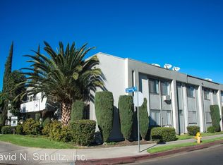 14807 Parthenia St APT 4, Panorama City, CA 91402