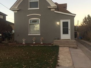 368 W 100 S, Richfield, UT 84701