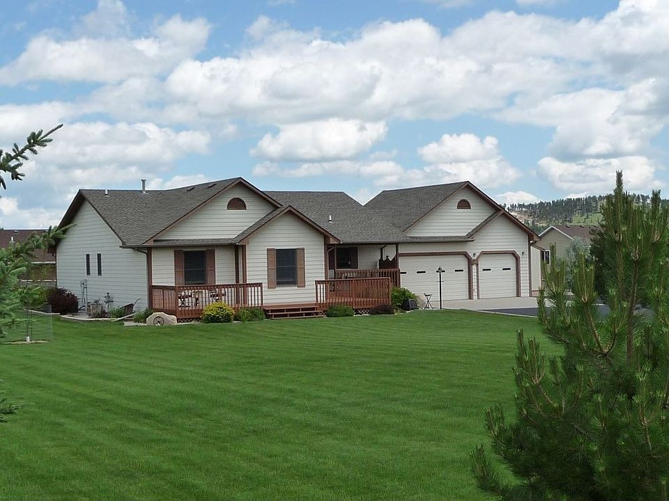 For Sale: 7373 Rena Lane, Black Hawk, SSD 57718