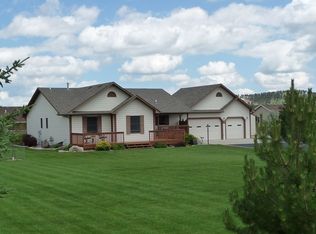 7373 Rena Ln, Black Hawk, SD 57718
