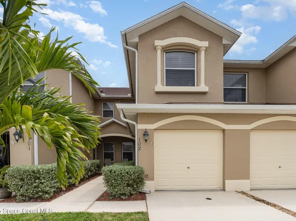 927 Ocaso Ln Unit 102, Rockledge, FL 32955