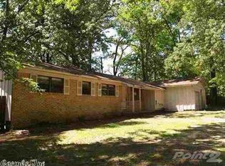 28 Regency Cir, Little Rock, AR 72209