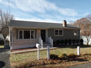 1095 Old Town Rd, Bridgeport, CT 06606