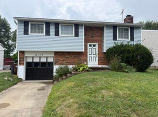 6117 Spicewood Ave, Florence, KY 41042