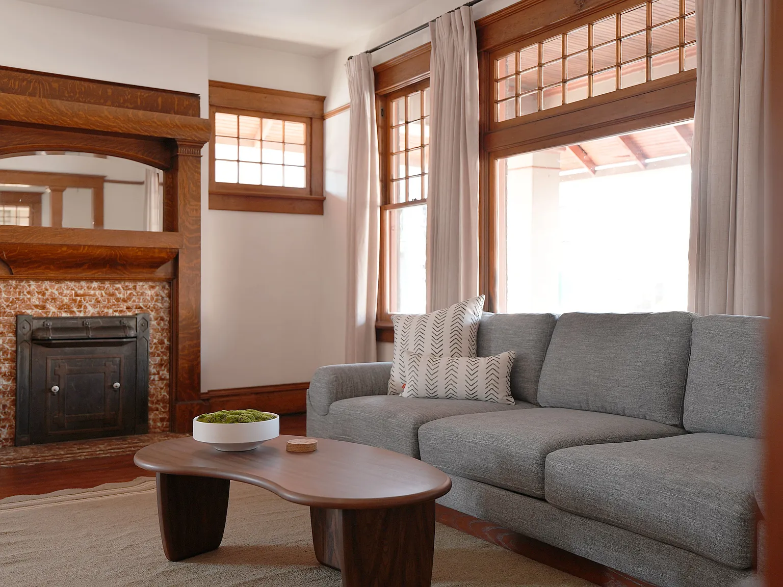 2 bed, 1538 sqft, $3,200 — Photo 3