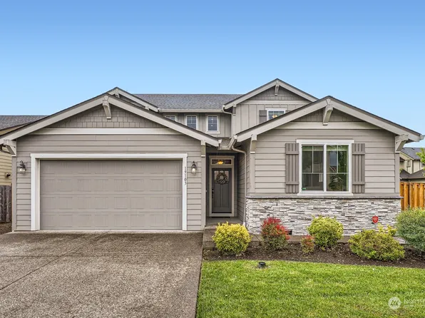 19103 NE 24th Street, Vancouver, WA 98684