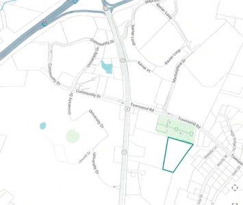 Lot 77 Townsend Road, Augusta, ME, 04330