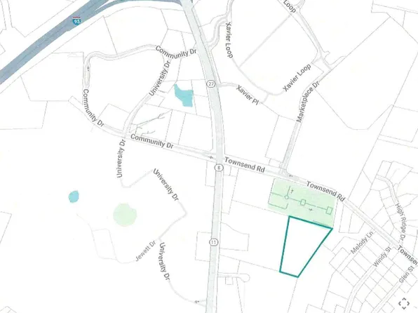 Lot 77 Townsend Road, Augusta, ME 04330