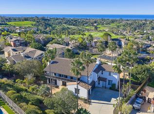 Crestview Estates, Encinitas, CA 92024