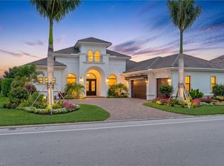 9273 Esplanade BLVD, NAPLES, FL 34119