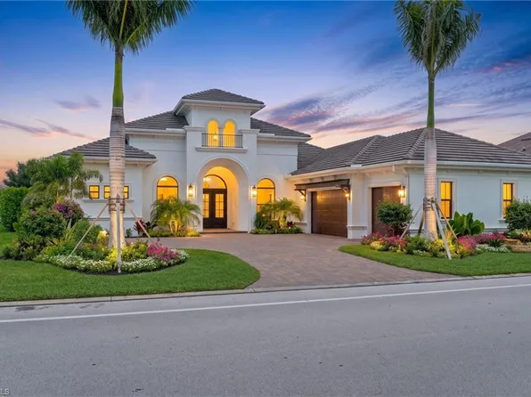 9273 Esplanade BLVD, NAPLES, FL 34119