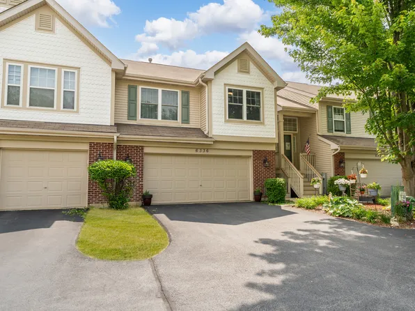 6336 Burr Oaks Ct, Fox Lake, IL 60020