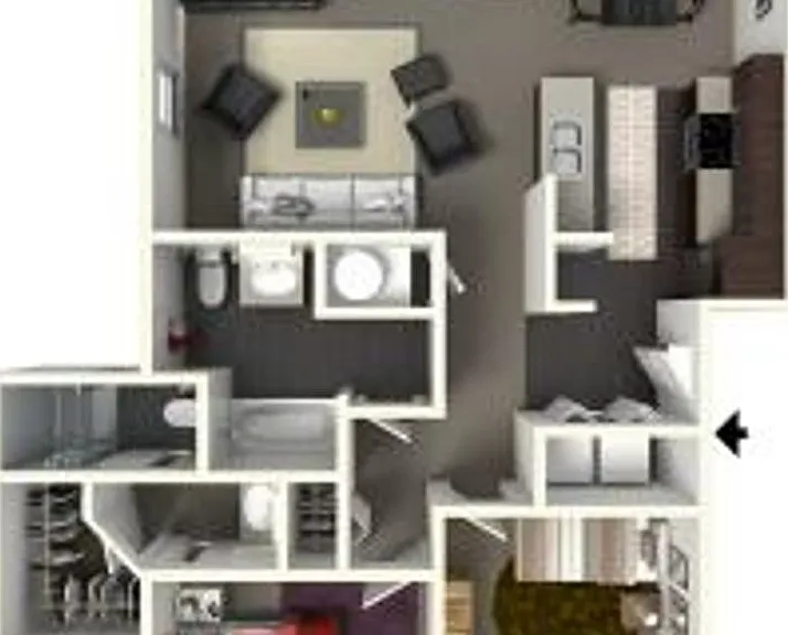 Encore Apartments — Photo 38
