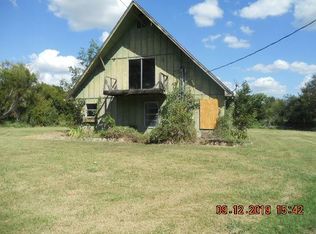 316 Pioneer Trl, Weatherford, TX 76087