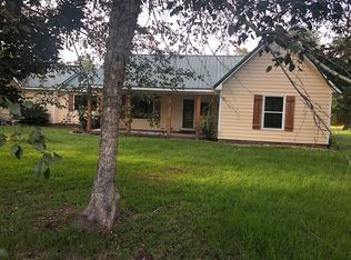 6047 Quarterman Rd, Hahira, GA 31632