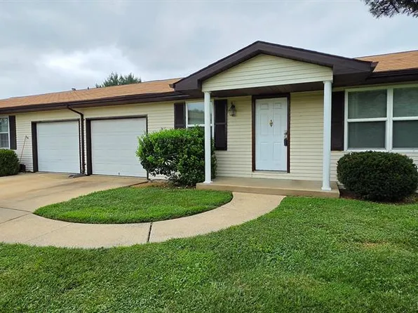35 A&b Fox Meadow Ln, Glen Carbon, IL 62034
