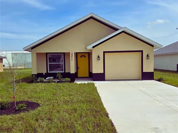 2371 Barden ST, FORT MYERS, FL 33916