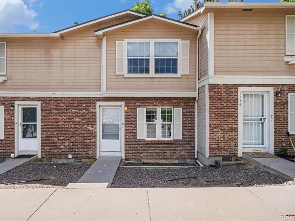 1534 S Ouray Circle #B, Aurora, CO 80017