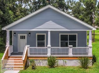 54 Pear St, Ludowici, GA 31316