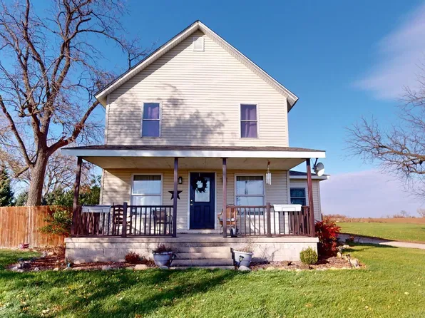 1169 215th St, Rockford, IA 50468