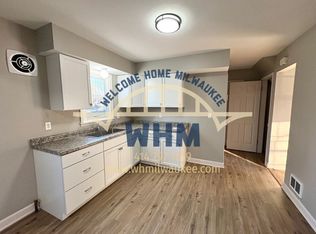 1908 W Fairmount Ave, Milwaukee, WI 53209