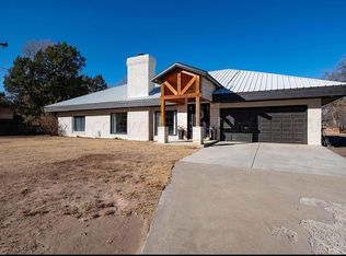 157 Nassau Trl, Amarillo, TX 79118