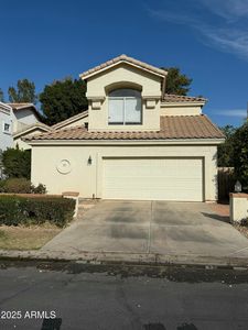 2322 S Rogers Cir #9, Mesa, AZ, 85202