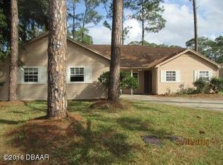 42 Bradmore Ln, Palm Coast, FL 32137