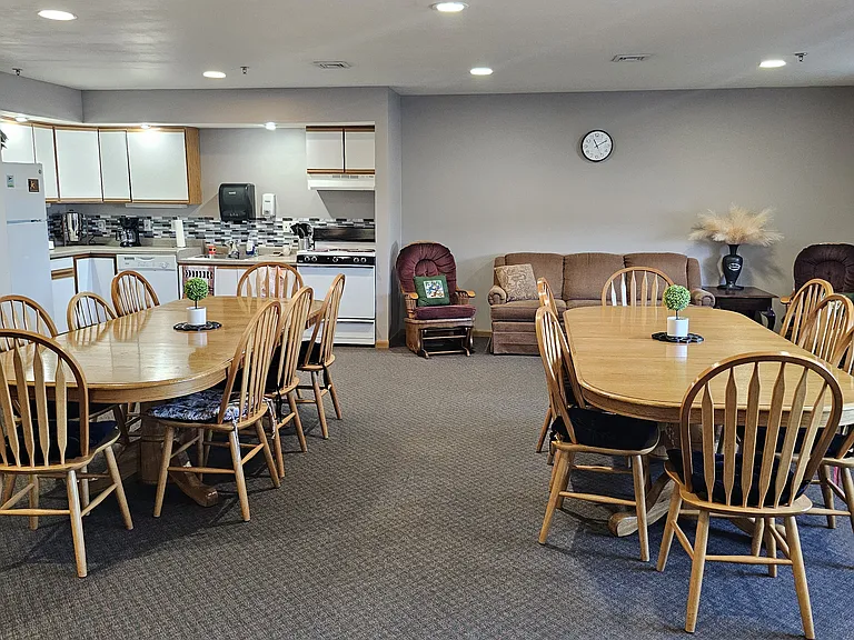 Blackhawk Ridge Senior Community — Photo 15