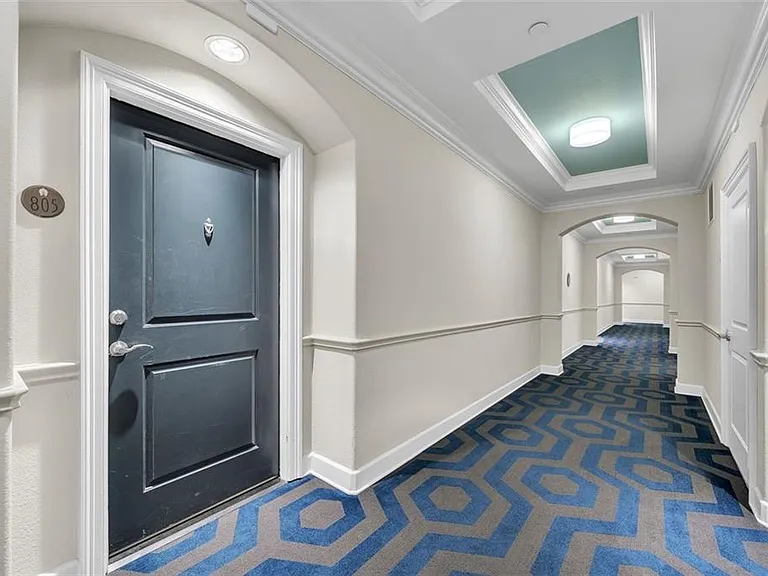 3445 Stratford Rd NE #805 — Photo 35