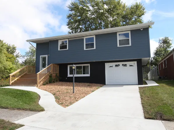 1125 Clinton St, Gary, IN 46406