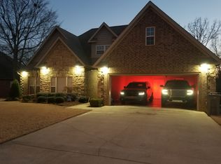 1401 Sullivan Cir, Jonesboro, AR 72404